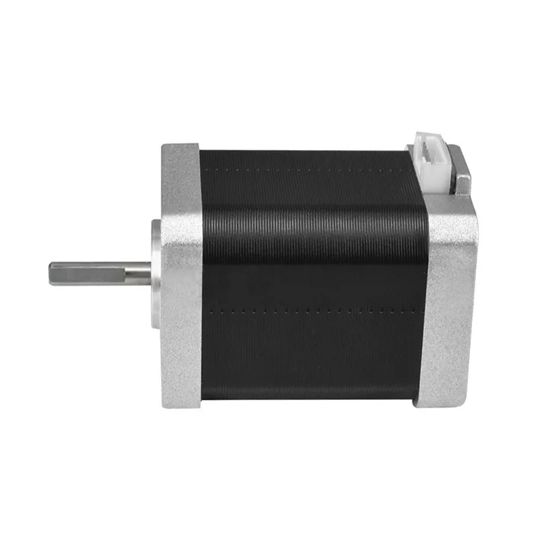 Stepper Motor High 60mm two phase 42 stepper motor 2A hybrid stepping motor For 3D printing engraving machine high torque