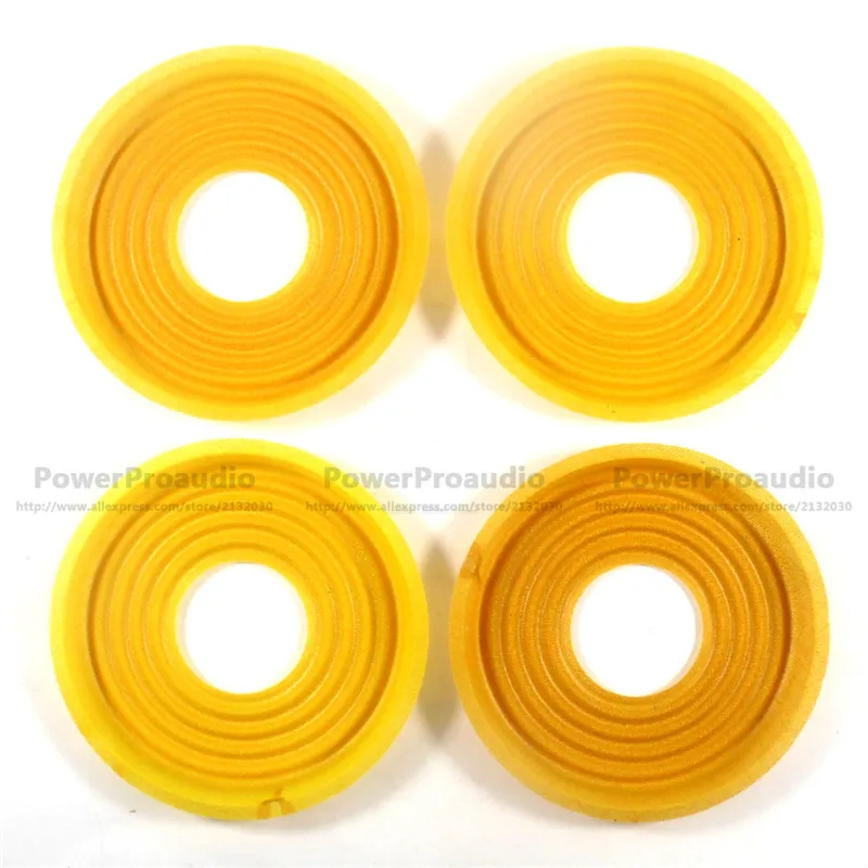 

4pcs Replacement loudspeaker Speaker Spider Repair 140mm 49.8mm FREESHIPPING