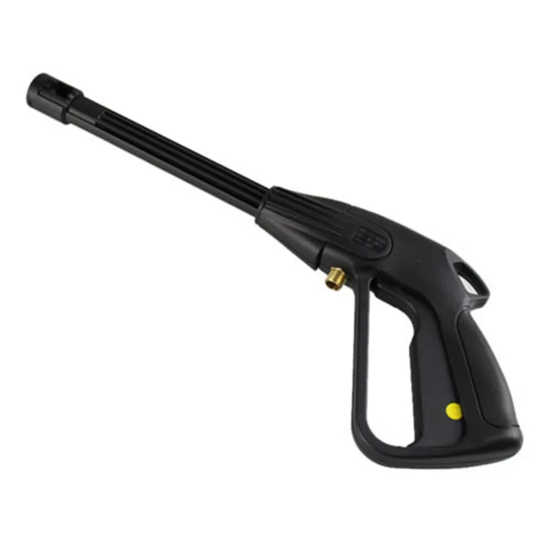 High Pressure Washer Spray Gun 3.96GPM 160 bar Trigger Jet Lance Wash Water Gun for Car Cleaning Tool pistola de pressao s4