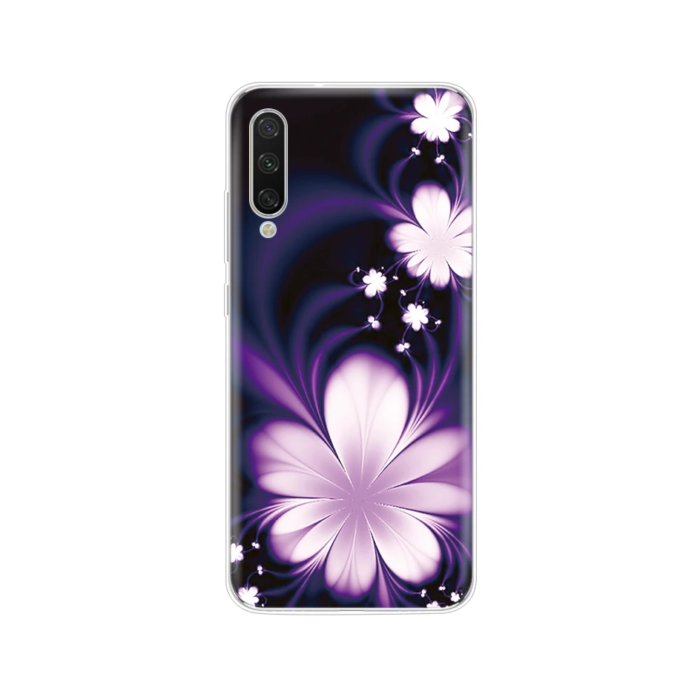 34696 Чехол для xiaomi mi 9 LITE, силиконовый мягкий чехол, чехол для xiaomi mi 9 lite, бампер, fundas Copa full 360, защитный чехол - Цвет: 34696