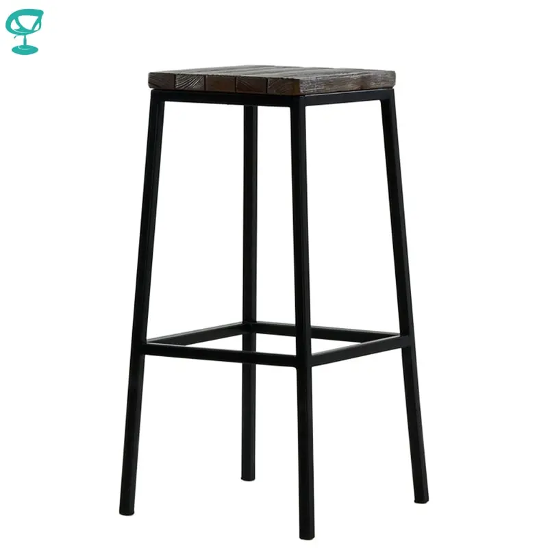 Bar stool N-301 Chairs for kitchen 95378 Furniture home bar high chair stools Loft | Мебель