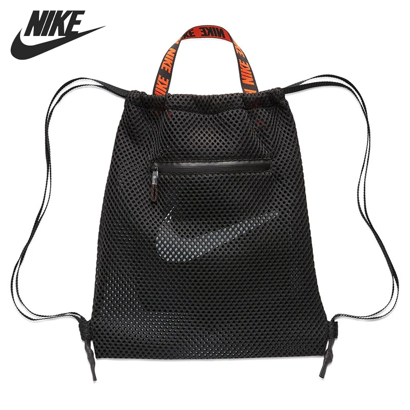 Оригинальные новые поступления сумки NIKE NK SPRTSWR ESSENTIALS GMSK унисекс спортивные