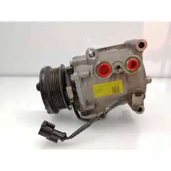 

YS4H19D629AC AIR CONDITIONING COMPRESSOR Ford TRANSIT CONNECT (TC7)