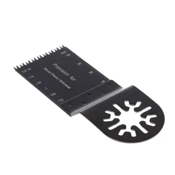 

10 pcs Saw Blades For Oscillating Multi Tool For Wood/Plastic