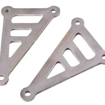 

Rear Lowering Links Lever Kit For Yamaha FZ8 2011-2013 FZ1 2006-2012 2007 2008 2009 2010