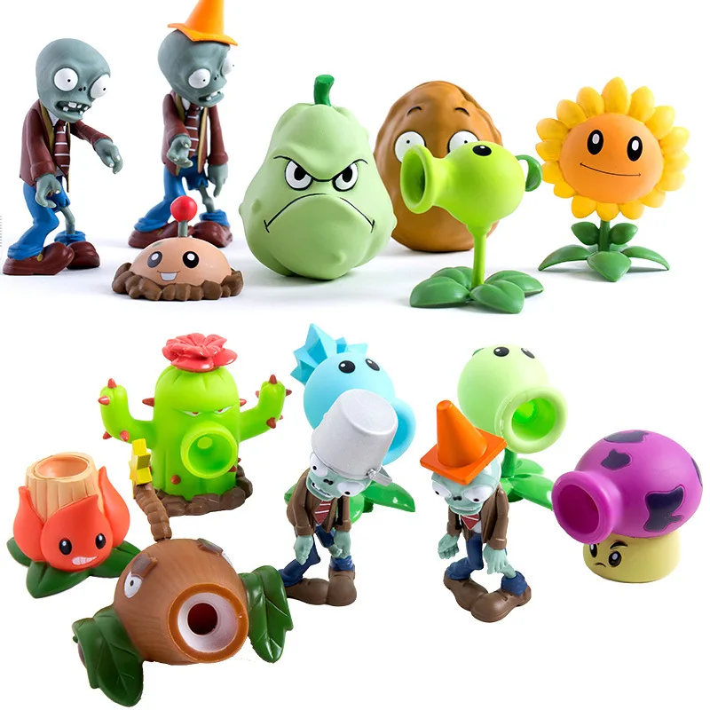 фигурки растения против зомби растение. игрушки растения против зомби 2. Plants vs zombies фигурки зомби. игрушки зомби из игры растения против зомби. Plants vs zombies фигурки зомби.