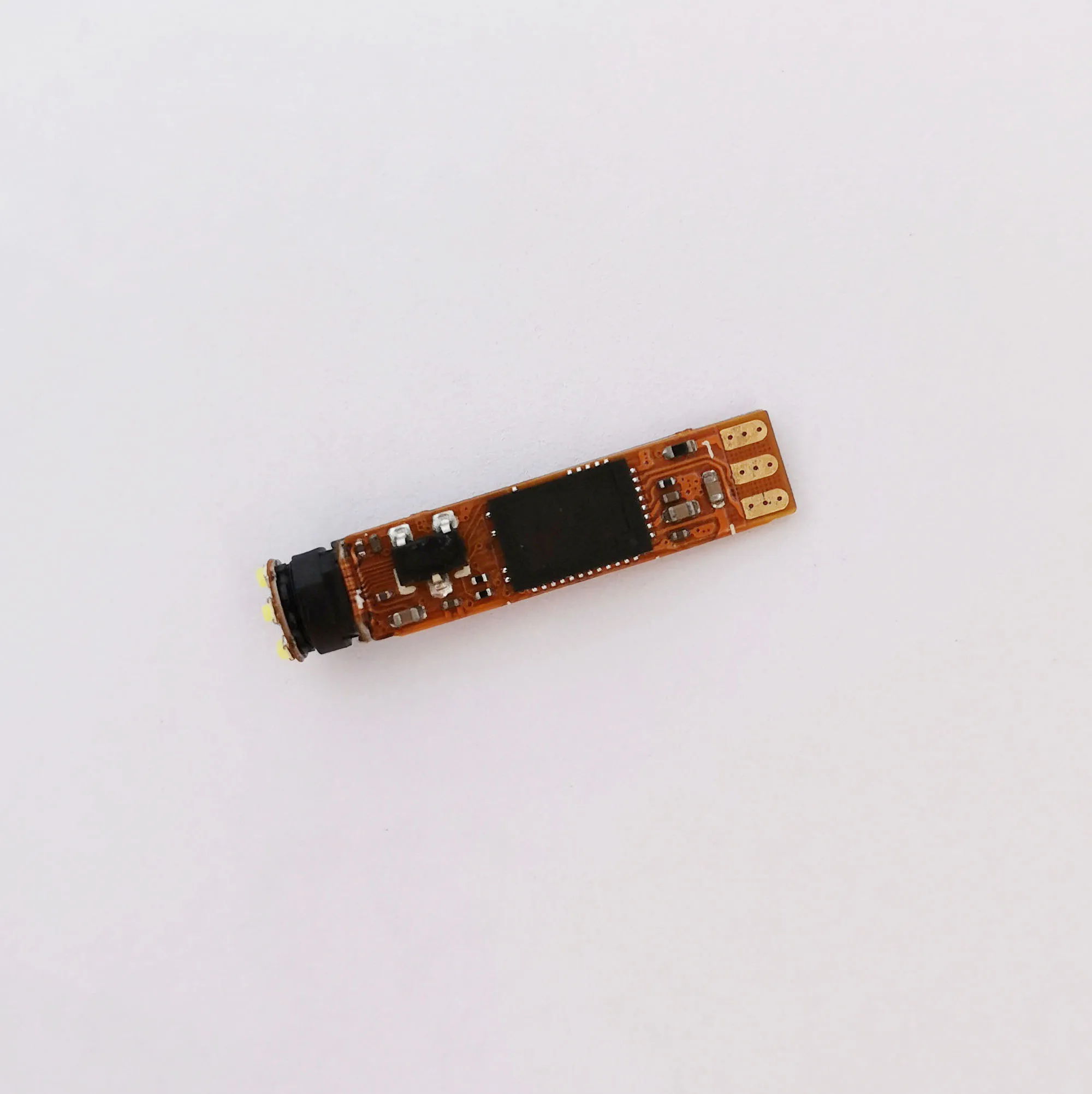 4 5 мм диаметр 1 миллион пикселей USB диск-бесплатно HD эндоскопический модуль |