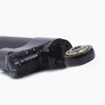 

1pc Steering Damper Replacement Handbar Stabilizer Absorber Safety Control
