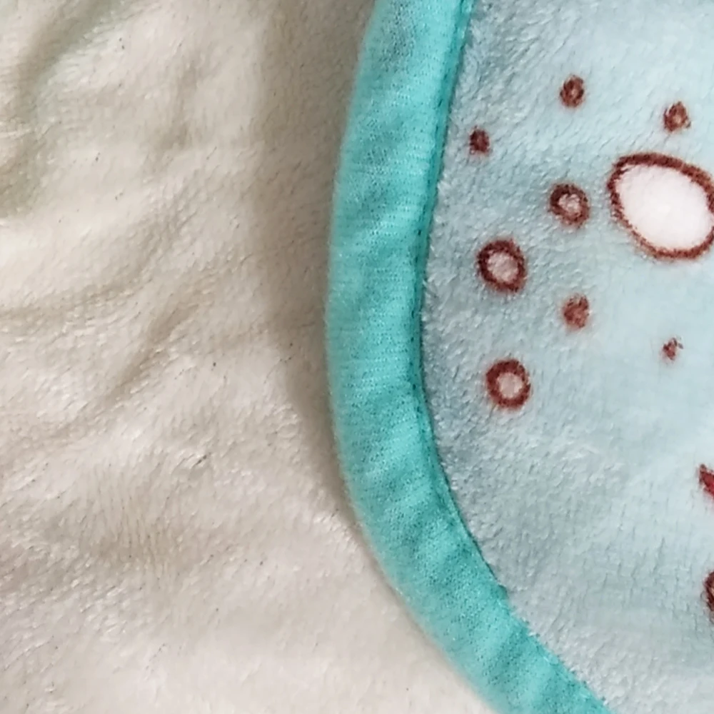 Мягкое покрывало Disney для девочек и мальчиков с изображением русалочки ариэль