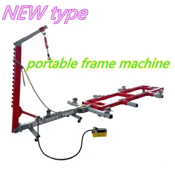 

Car Frame Machine/Auto Body Pulling Machine/Car Collision Repair System with Economic Price