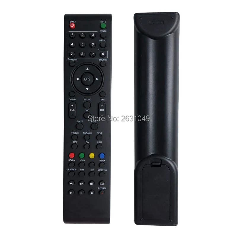 Telecomando per HAIER LET26C430 LET26C430F LET26C550HF Nuovo