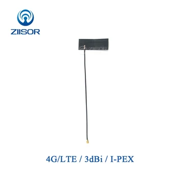 

4G LTE Internal FPC Antenna Soft Omni directional Built in Antenna for Communication Mobile Phone Module Antena TX4G-FPC-4015