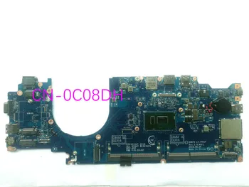 

For Dell Latitude 5490 Laptop Motherboard I5-8350U 1.70GHz CN-0C08DH C08DH 0C08DH LA-F401P tested OK