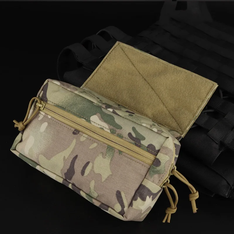 Открытый охотничий мешок Molle сумка стрельба журнал сумка водонепроницаемый кошелек спортивная сумка новая