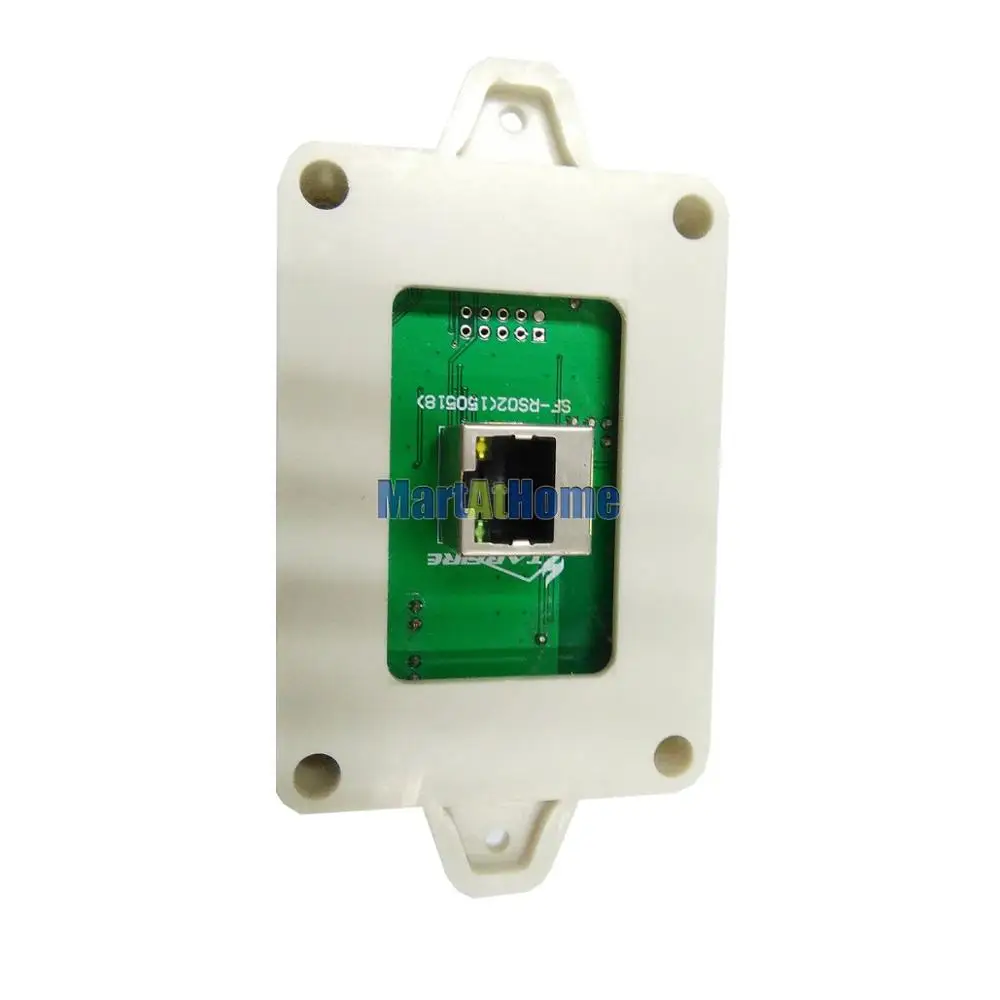 Starfire SF-RF06A плазменной резки с ЧПУ беспроводной пульт дистанционного управления для SF-2100S/SF-2300S/SF-2100C