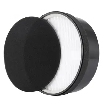 

Air Purifier Filter Parts Air Purifier for LEVOIT -H132 Replacement Activated Carbon Filter Tool