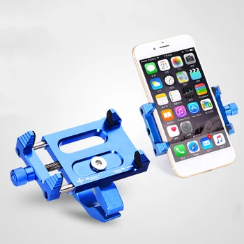

Premium Bike Phone Mount Replacement for 22mm Motorcycle Bike Handlebars Bicycle Phone Holder Bracket