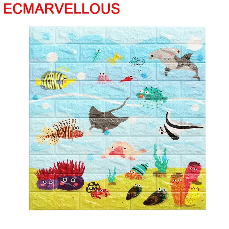 

Kagitlari Tapiz Para Moderno Kid Pintado Pared Behang Tapeta Mural Infantil Papel De Parede Wall Paper Home Decor 3d Wallpaper