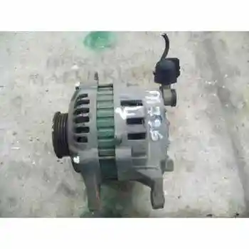 

ALTERNATOR KIA SPORTAGE 2. 0 cat AB170035 ALTERNATOR AI726 MANJO 2 PINS [8694282]
