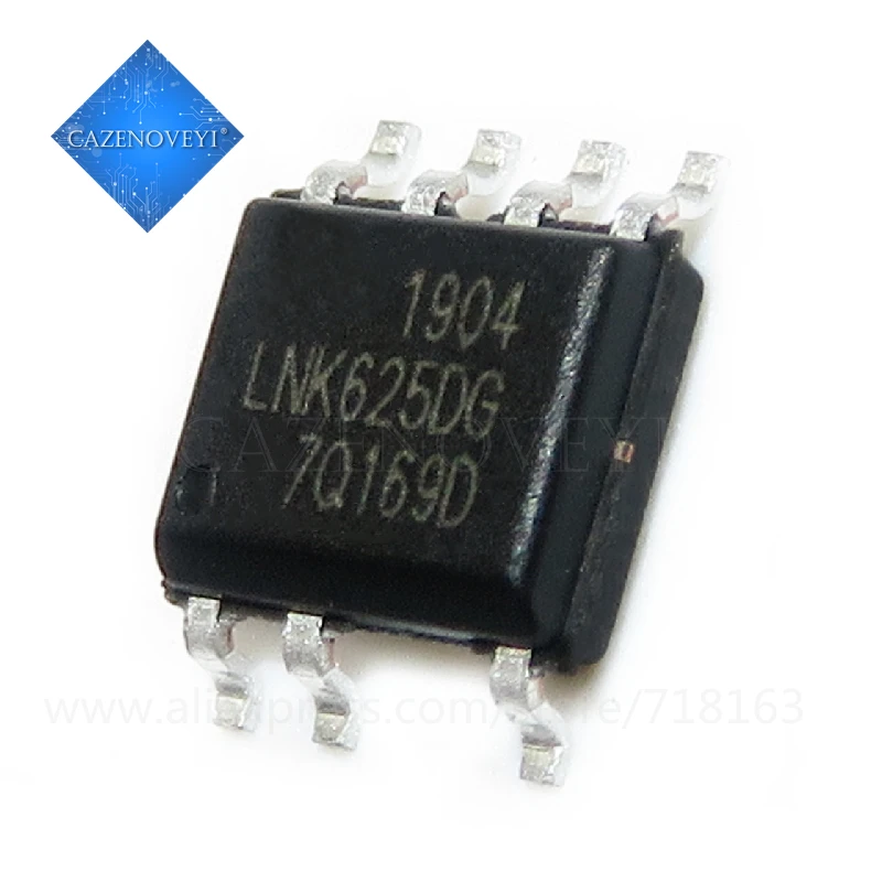 1 шт./лот LNK625DG LNK625 SOP-7 в наличии | Электронные компоненты и принадлежности