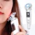 Гальванический Ионный Прибор Красоты Лица RF EMS LED Red Blue Light Photon Therapy Skin Lift Затягивает Машину Высокочастотную вибрацию