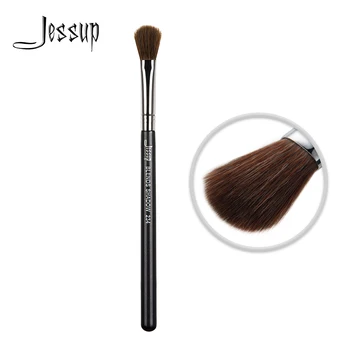 

Jessup brush Eye blending brush Makeup Soft Fiber Eyeshadow Cosmetic tool Beauty Shade 234