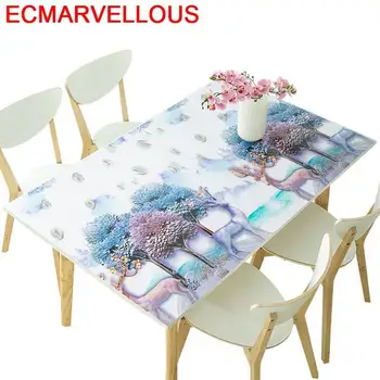 

Rectangular Tafelkleed Rechthoekige Rectangulares Impermeable PVC Nappe Cover Tablecloth Manteles Toalha De Mesa Table Cloth