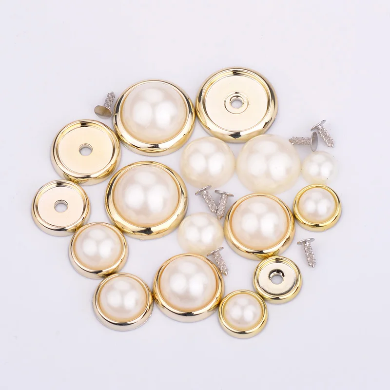 JUNAO-6-8-10-12-14mm-White-Pearls-Beads-Appliques-Plastic-Spikes-Studs-Round-Pearl-Rivet (1)