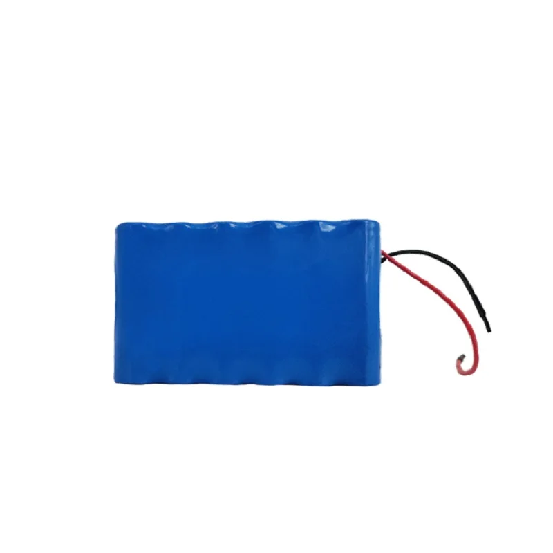 

Original 18V 10AH 5S4P 18650 lithium-ion for e-bike and electric skateboard