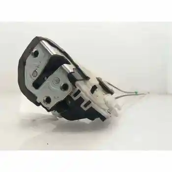 

690600D060 LOCK LEFT REAR DOOR TOYOTA YARIS