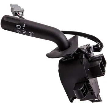 

Headlight Turn Signal Windshield Wiper Control Arm Lever Switch for Ford F150 6L3Z13K359AA, 5L3Z13K359AAA