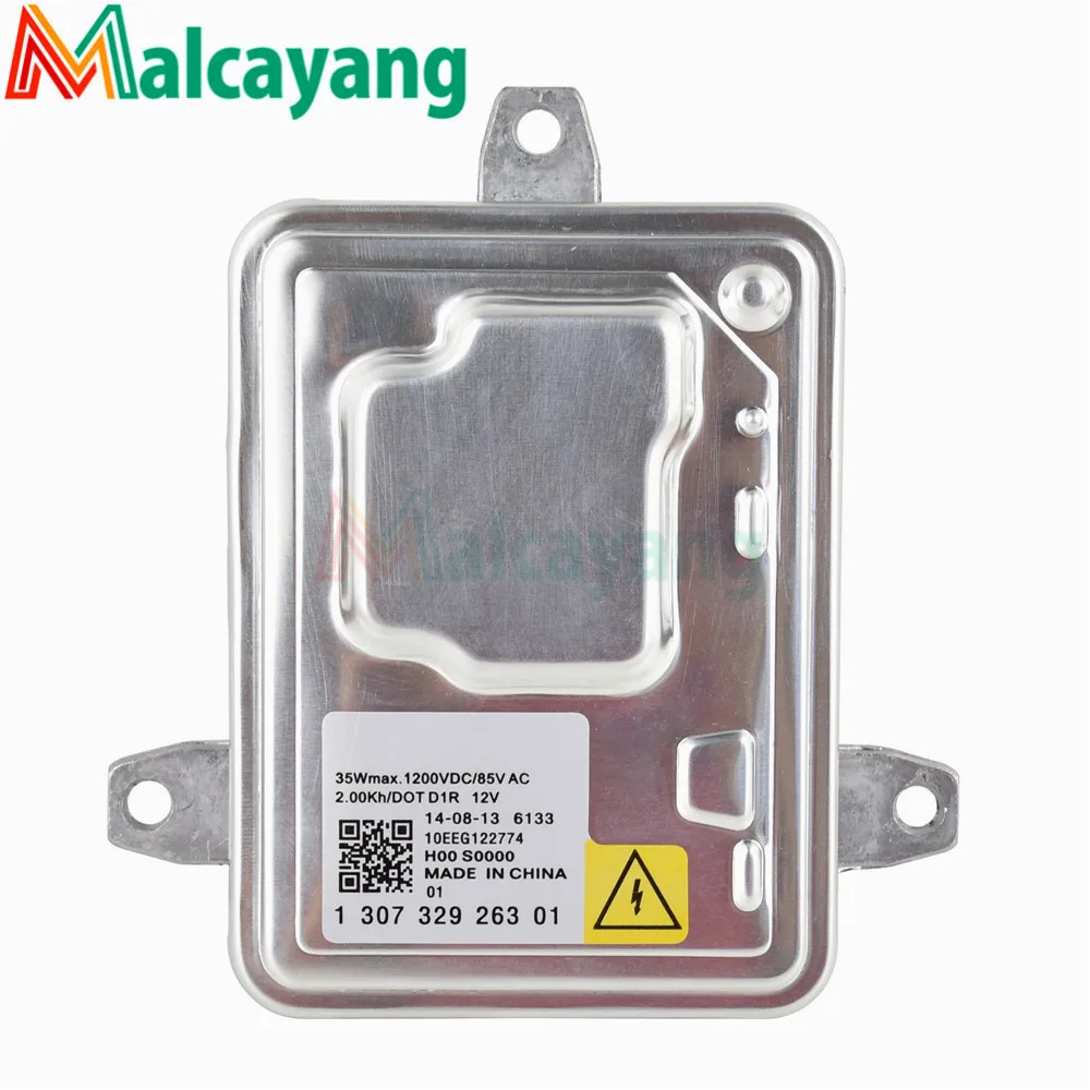 HID XENON D1S D1R балласт для Mercedes SL500 SL550 SL63/SL65 2013 130732926301