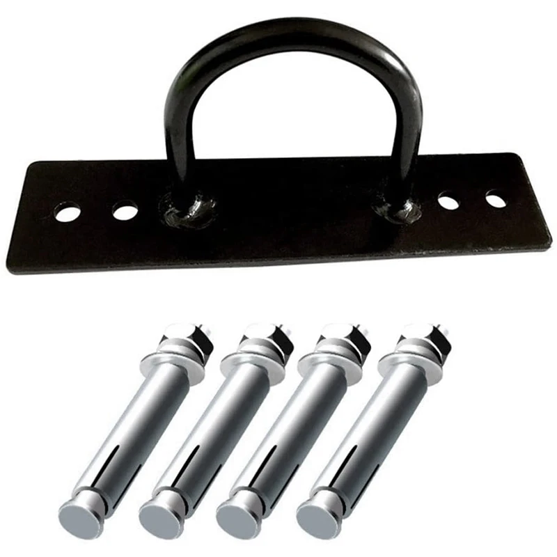 Multifunctional Yoga Sandbag Hanger Turnbuckle Hammock Swing Hook Swing