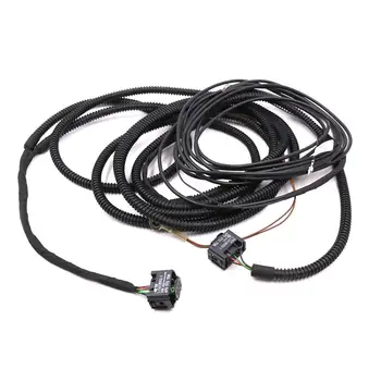 

ACC Adaptive Cruise Control System Install Harness Cable Wire For audi NEW Q5 Q7 4M A4 A5 B9