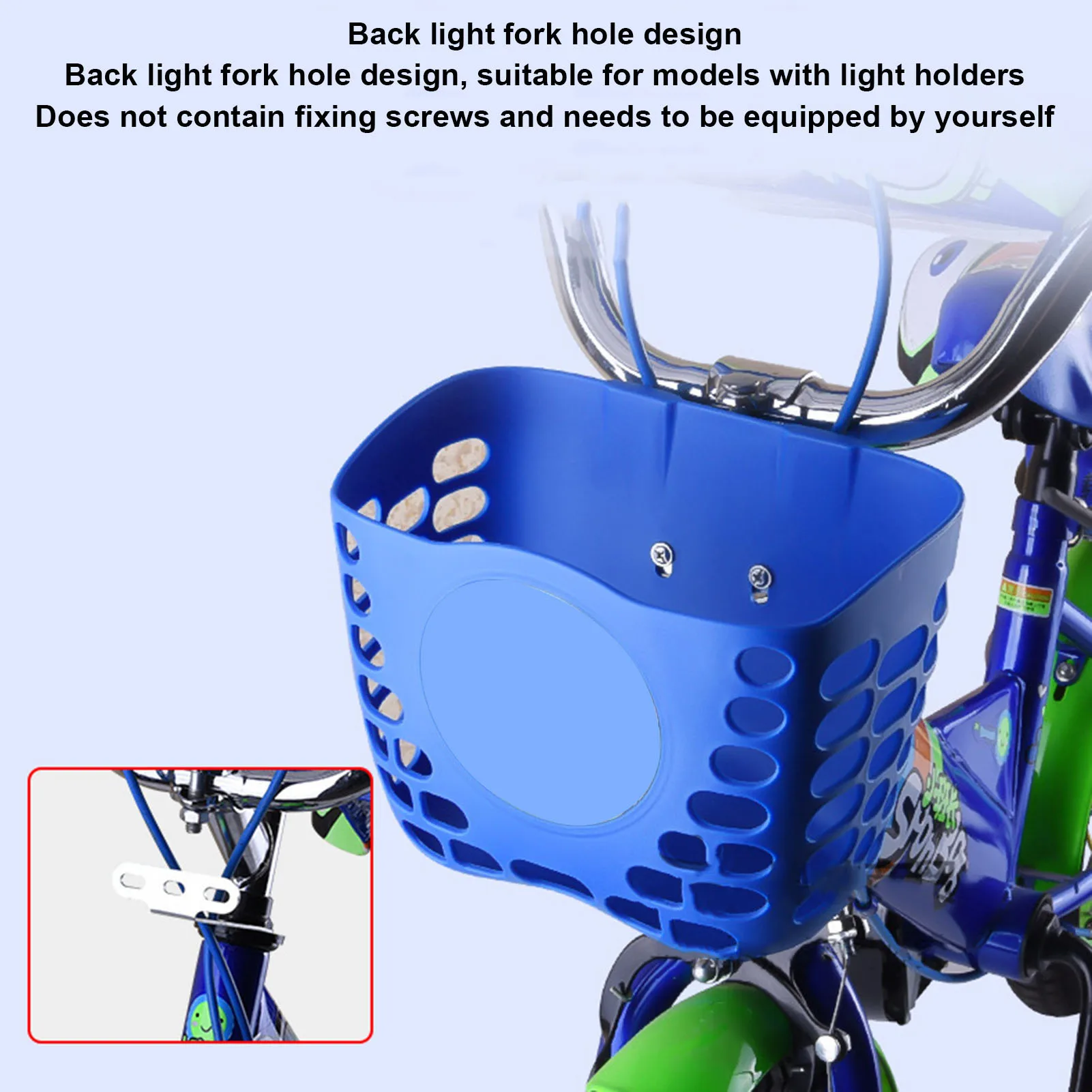 Meilleur Panier Avant Vélo Panier Avant Vélo Avec Crochets Noir U2013 Pièce Vélo Panier Vélo Decathlon