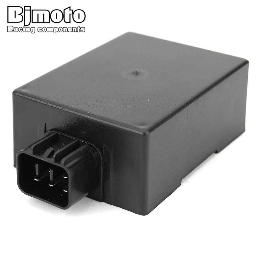 Ignitor Cdi Box Module Unit For Polaris Hawkeye Ranger Sportsman 400 Ho