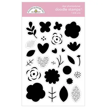 

2020 new design Little flowers Metal Cutting Dies and Stamps for Scrapbooking Steel Craft Die Cut Embossing Paper Card