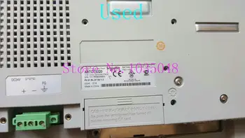 

1PC XBTOT5320 Used and Original Priority use of DHL delivery #04