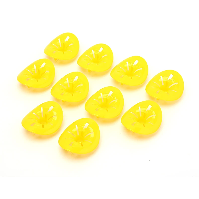 10pcs Home Garden Trap Bee Hornets Catcher Wasp Insects Funnel Killer Reusable Plastic bottle wasp traps