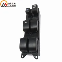 Переключатель Стеклоподъемника Master Power MR587943 WSMT010 для Mitsubishi Performance