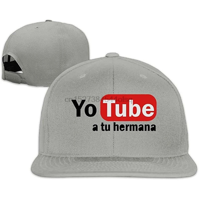 Унисекс Snapback Регулируемая Кепка для грузовика спортивная шапка путешествий