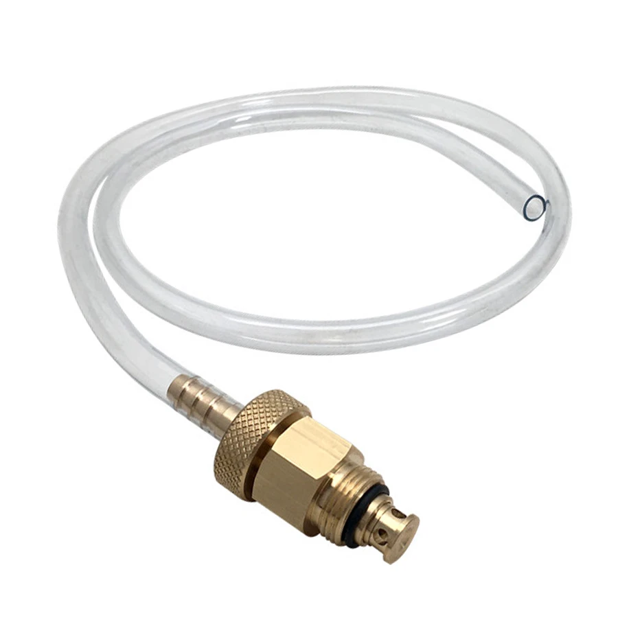 

Car Oil Filter Drain Hose Tool for Toyota Lexus Scion 2.5L - 5.7L Engines 15620-36020 & 15620-36010