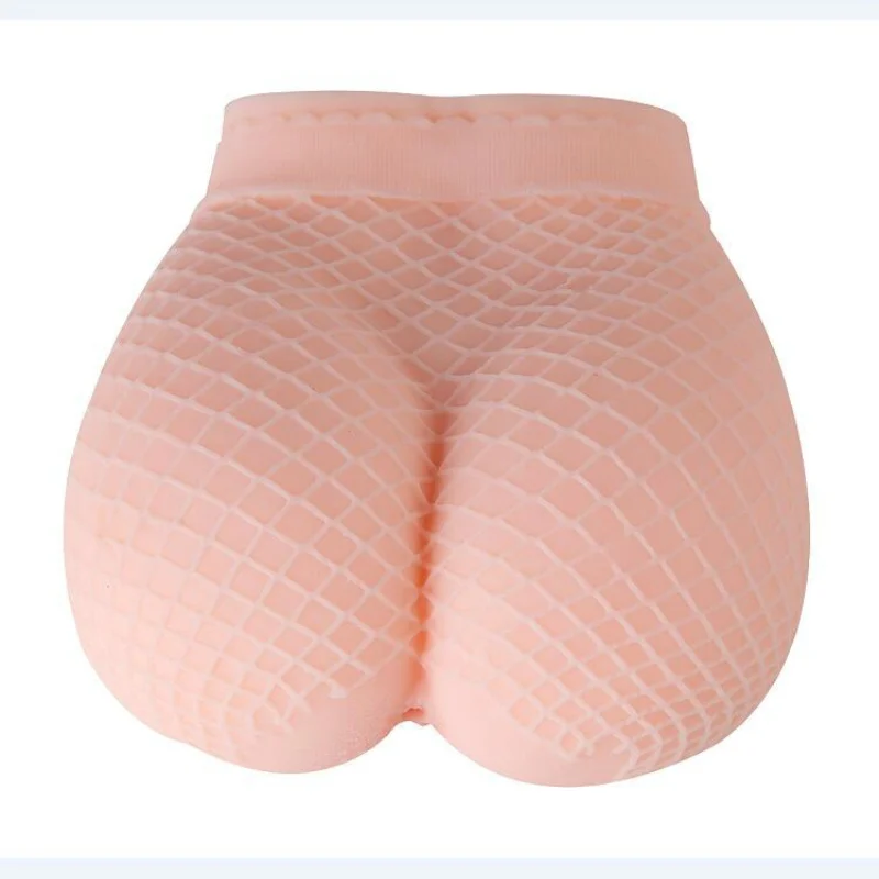 Newest-3D-Big-Beautiful-Ass-Male-Masturbator-Real-Vagina-and-Anal-TPE-Sex-Doll-Adult-Products6