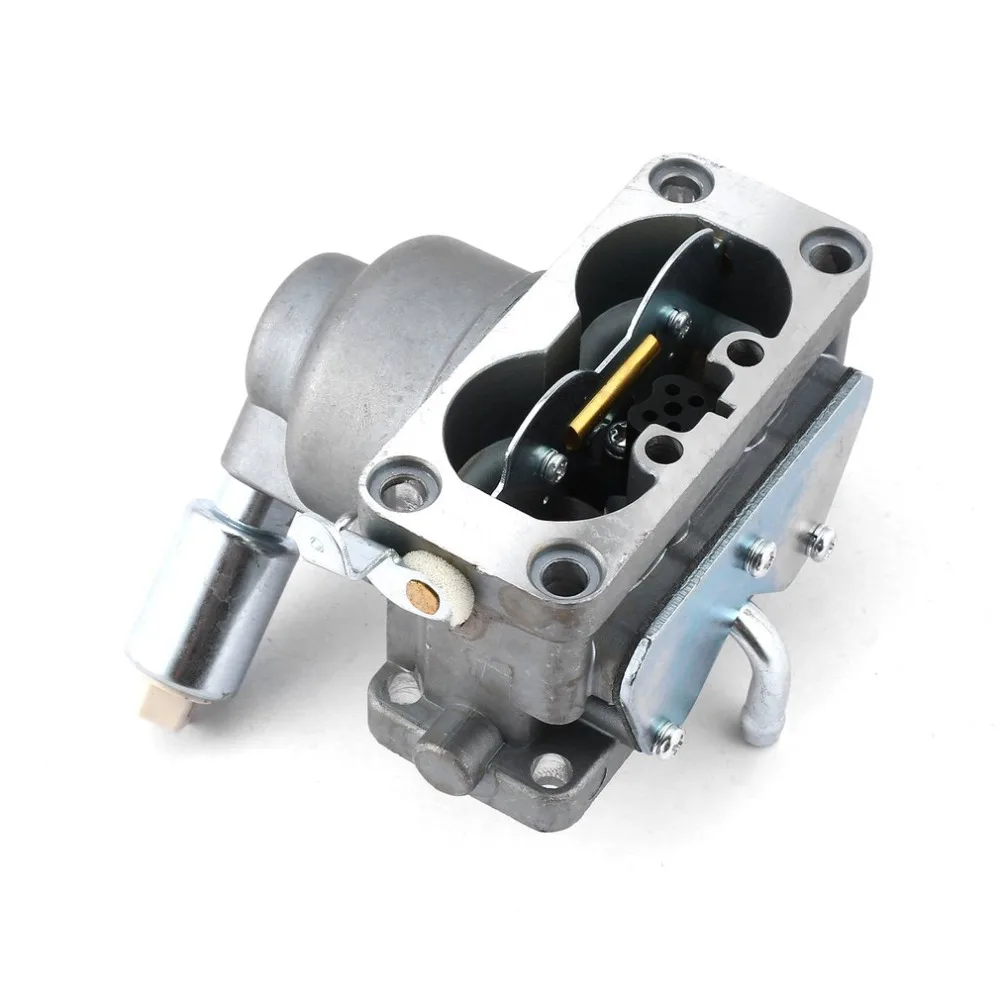 Briggs& Stratton 791230 карбюратор Замена для моделей 699709 и 499804 газон карбюратор косилки запасные части Аксессуары