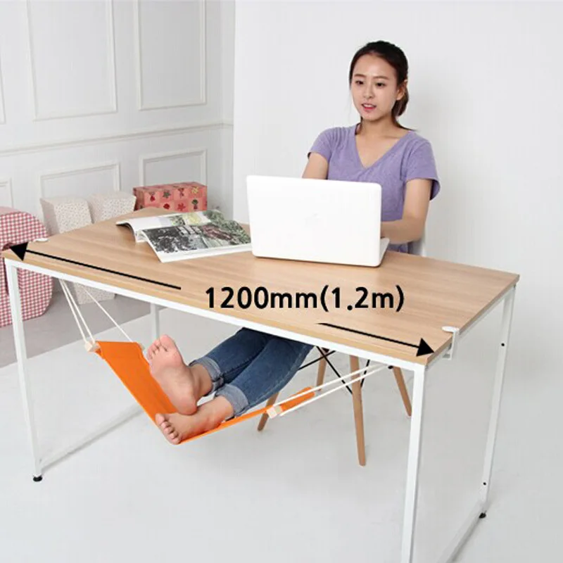 

Indoor Hanging Bed Personality Hanging Bed Under Office Table Small Hanging Bed Foot Hanging Bed Resting Foot Relieving Foot Fat