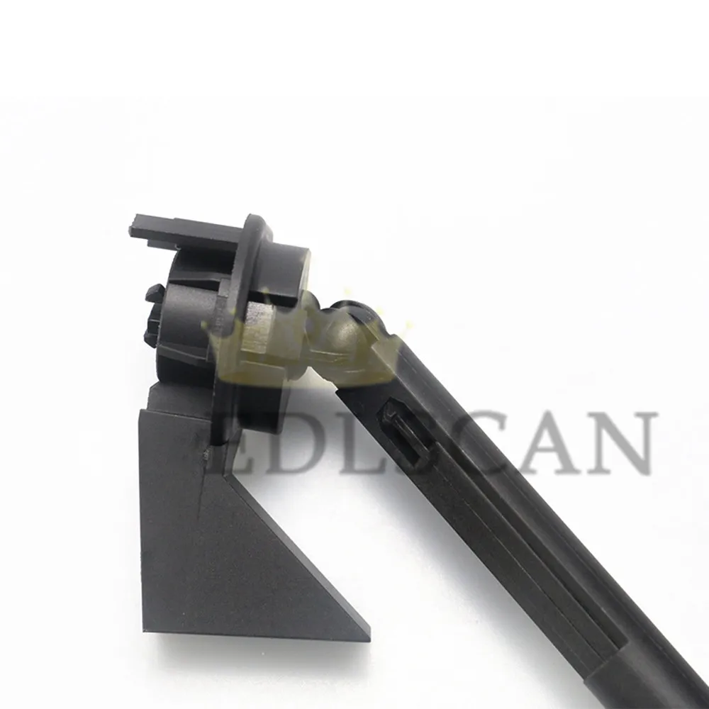 EDLSCAN Замок капота 7M5A-A16B970-AA для фокуса C-max 7M5A A16B970 AA