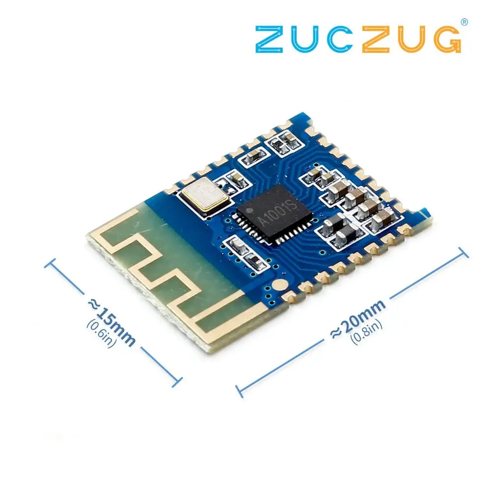 DC3.3 4.2V Bluetooth аудио модуль без потерь автомобильный с двойным режимом