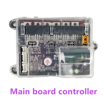 

Xiaomi m365 electric scooter main board controller