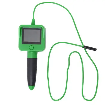

Tv Hd Tube Endoscope Digital Hd Camera Drain Pipe Inspection Endoscope Borescope Wire Probe Waterproof Camera