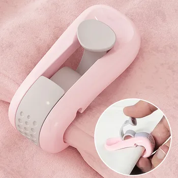 

6pcs/set Bed Sheet Clip with Gift Box Safe Quilt Blanket Curtain Fixing Clip Slip-Resistant Coverlet Holders Gripper Coverlet